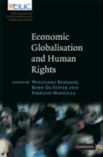 Economic Globalisation and Human Rights