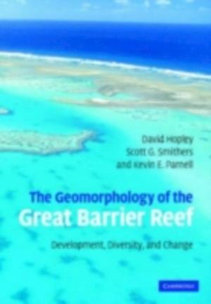 Geomorphology of the Great Barrier Reef