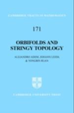 Orbifolds and Stringy Topology