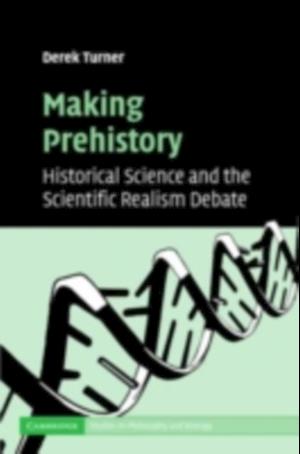 Making Prehistory