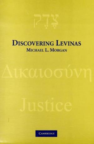 Discovering Levinas