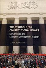 Struggle for Constitutional Power