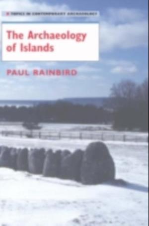 Archaeology of Islands
