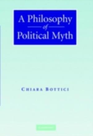 Philosophy of Political Myth