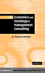 Economics and Sociology of Management Consulting