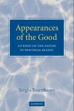 Appearances of the Good