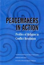 Peacemakers in Action