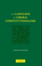 Language of Liberal Constitutionalism