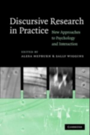 Discursive Research in Practice