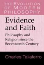 Evidence and Faith