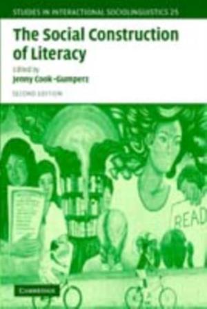 Social Construction of Literacy