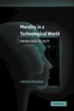 Morality in a Technological World