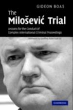 Milosevic Trial