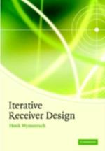 Iterative Receiver Design