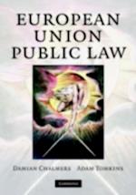 European Union Public Law