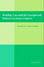 Kinship, Law and the Unexpected