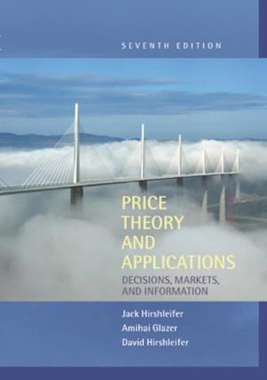 Price Theory and Applications