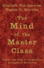 Mind of the Master Class