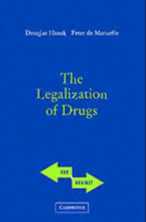 Legalization of Drugs