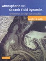 Atmospheric and Oceanic Fluid Dynamics