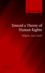 Toward a Theory of Human Rights