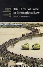 Threat of Force in International Law