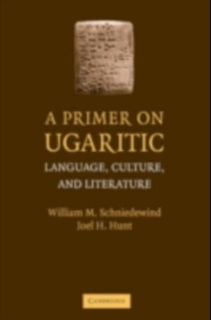 Primer on Ugaritic