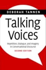 Talking Voices