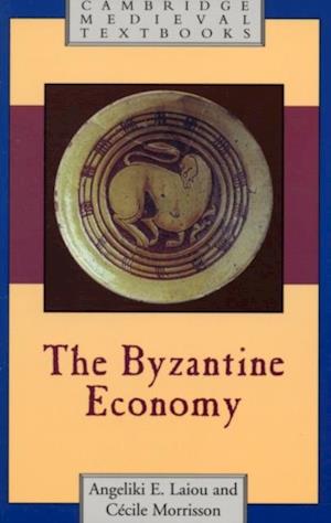 Byzantine Economy