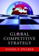 Global Competitive Strategy