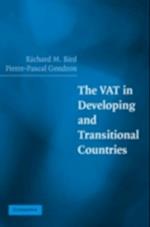 VAT in Developing and Transitional Countries