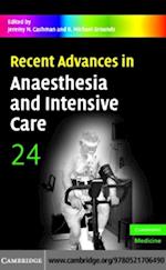 Recent Advances in Anaesthesia and Intensive Care: Volume 24