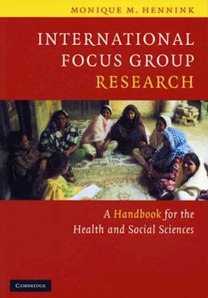 International Focus Group Research