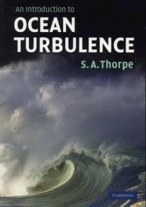 Introduction to Ocean Turbulence