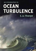 Introduction to Ocean Turbulence