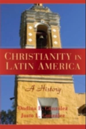 Christianity in Latin America