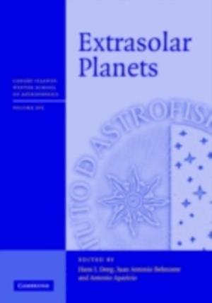 Extrasolar Planets