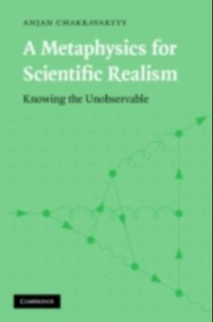 Metaphysics for Scientific Realism