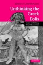 Unthinking the Greek Polis