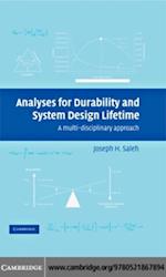 Analyses for Durability and System Design Lifetime