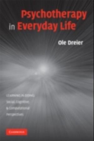 Psychotherapy in Everyday Life