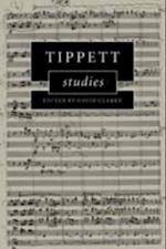 Tippett Studies