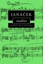 Janacek Studies