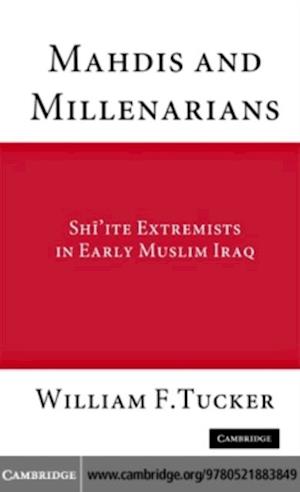 Mahdis and Millenarians