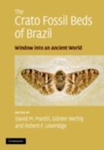 Crato Fossil Beds of Brazil