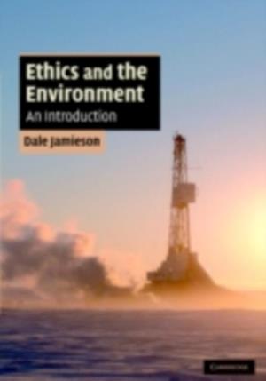 Ethics and the Environment