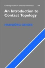 Introduction to Contact Topology