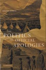 Politics of Official Apologies