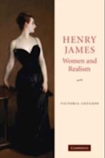 Henry James, Women and Realism