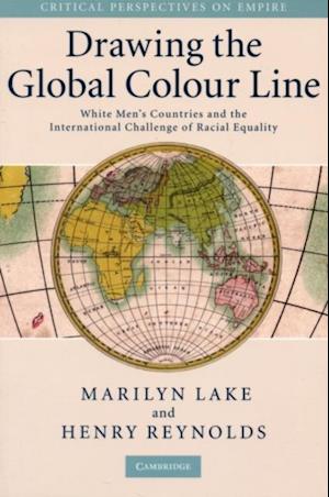 Drawing the Global Colour Line